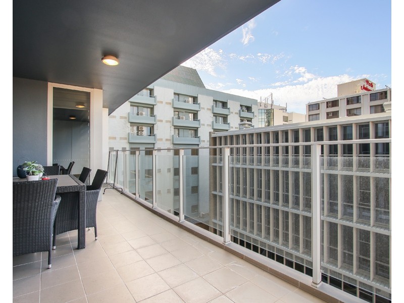 19/189 Adelaide Terrace, East Perth WA 6004