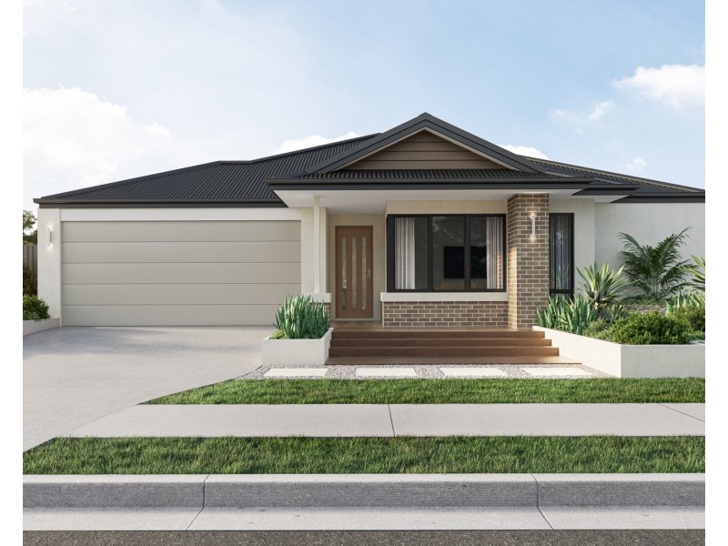 Lot 503 Sommerville Boulevard, Forrestdale WA 6112