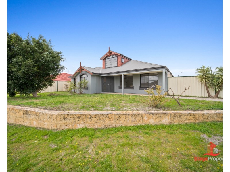 1 Greenwich Way, Success WA 6164