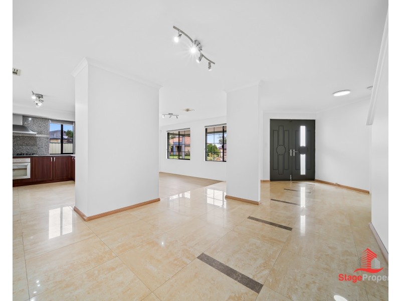 1 Greenwich Way, Success WA 6164