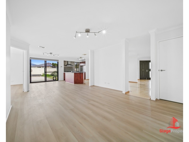 1 Greenwich Way, Success WA 6164