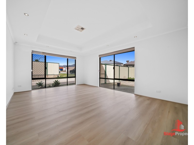 1 Greenwich Way, Success WA 6164