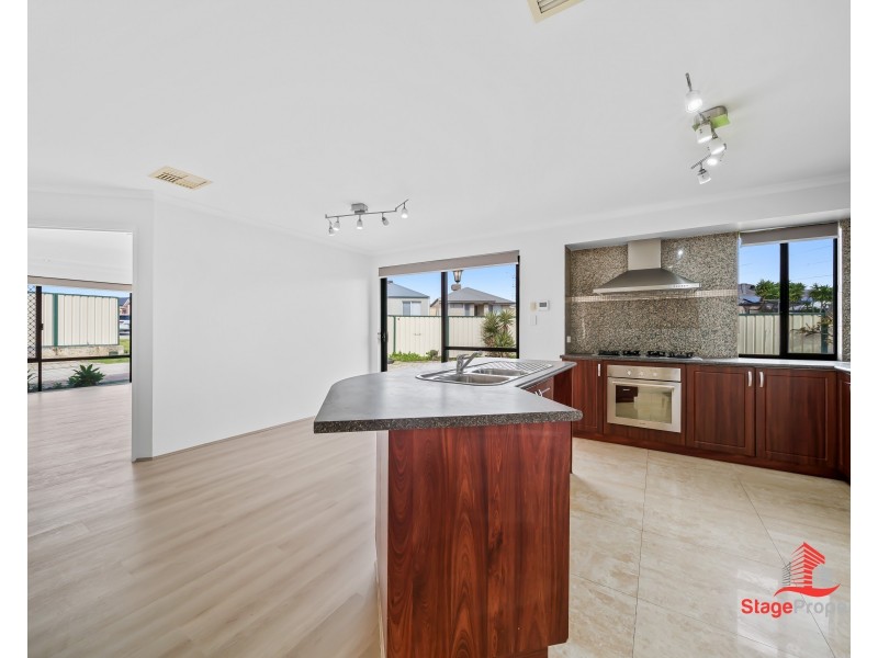1 Greenwich Way, Success WA 6164