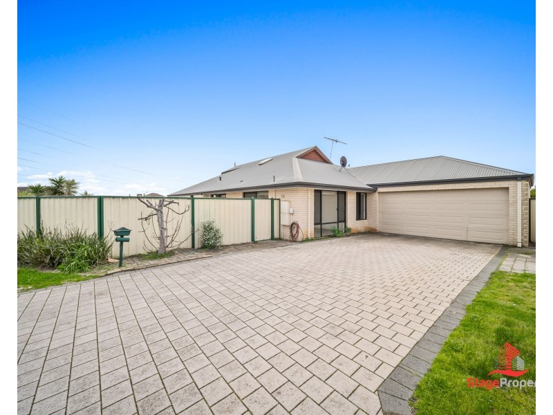 1 Greenwich Way, Success WA 6164
