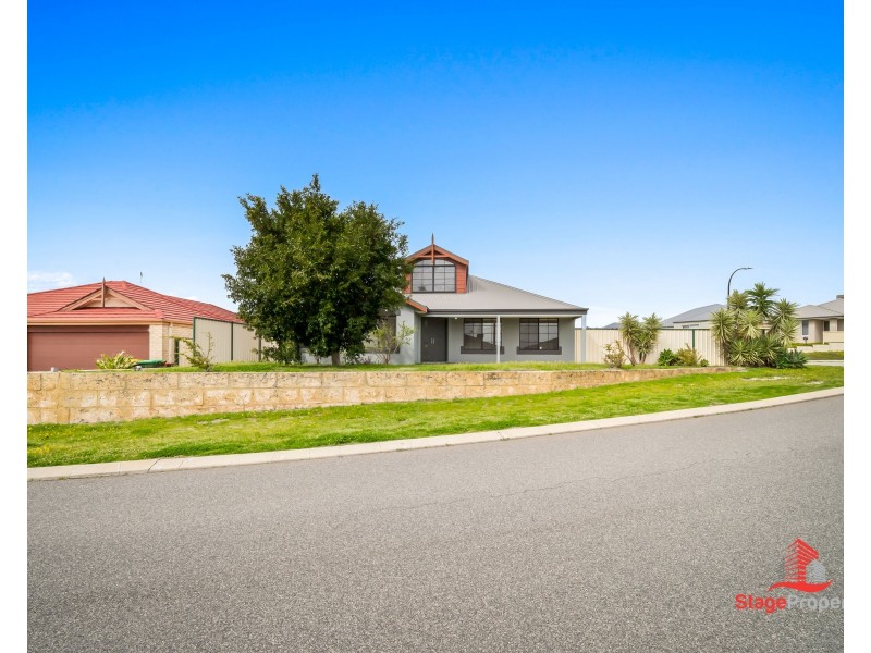 1 Greenwich Way, Success WA 6164