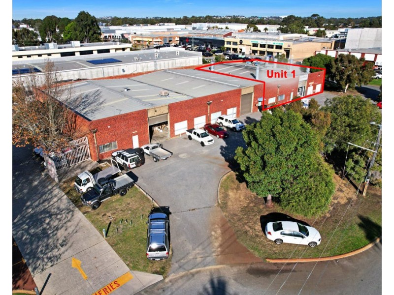 1/10 Stretton Place, Balcatta WA 6021