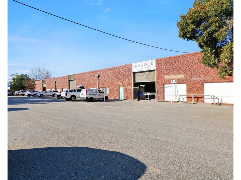 1/10 Stretton Place, Balcatta WA 6021