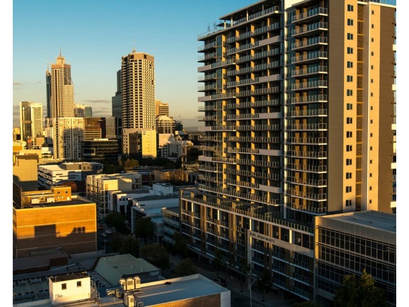 1511/659 Murray Street, West Perth WA 6005