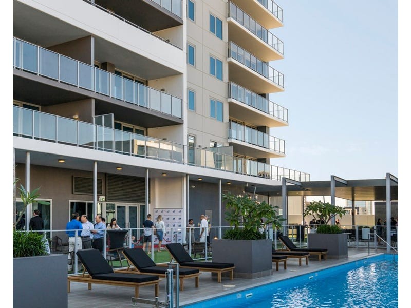 1511/659 Murray Street, West Perth WA 6005