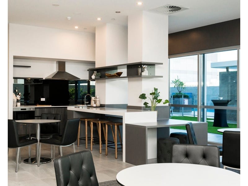 1511/659 Murray Street, West Perth WA 6005