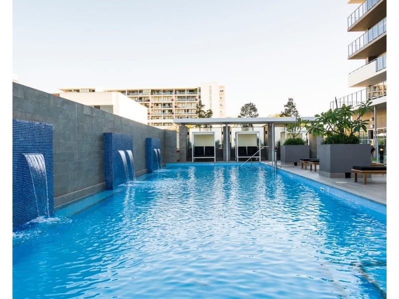 1511/659 Murray Street, West Perth WA 6005