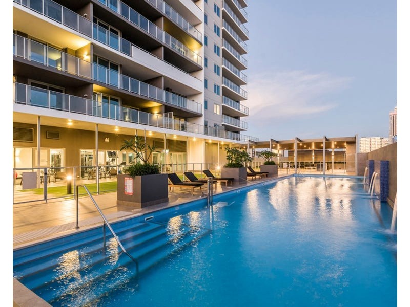 1511/659 Murray Street, West Perth WA 6005