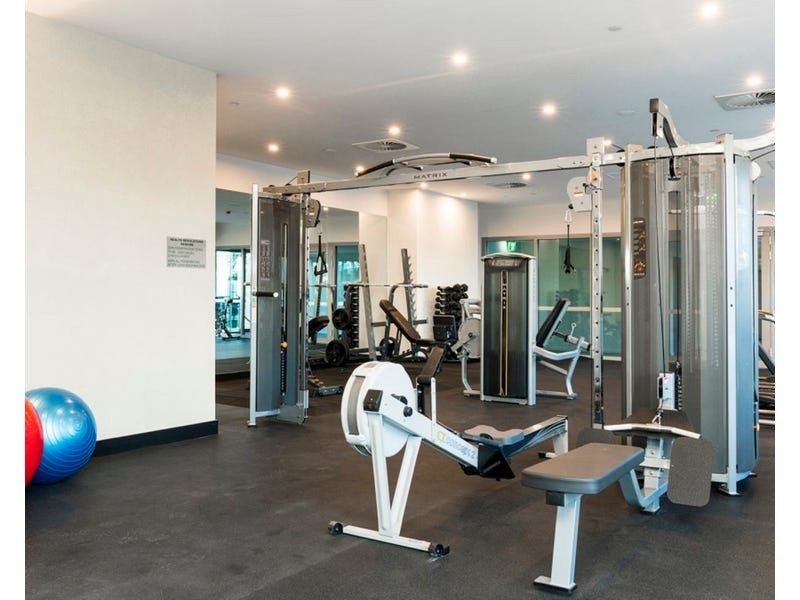 1511/659 Murray Street, West Perth WA 6005