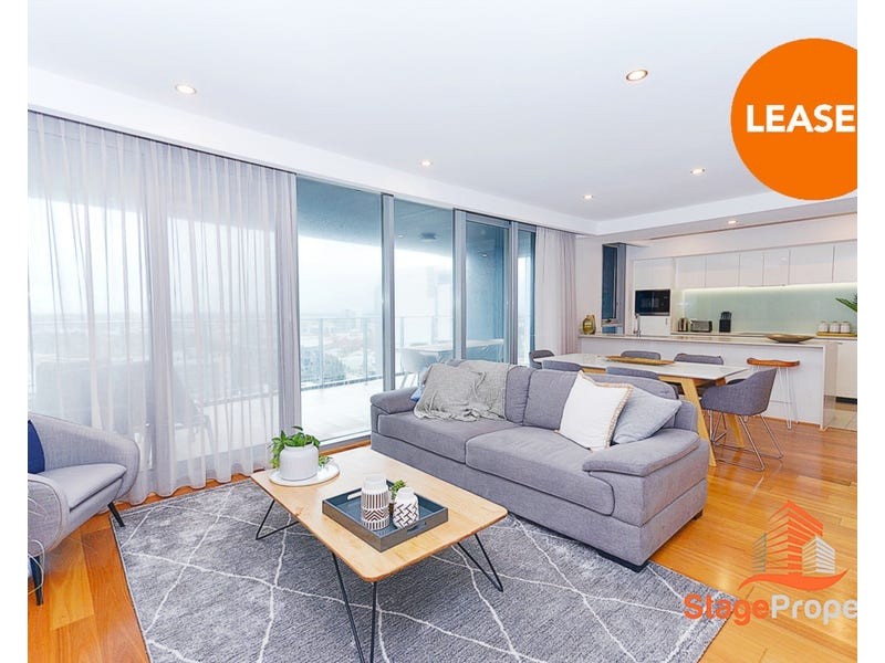 96/189 Adelaide Terrace, East Perth WA 6004