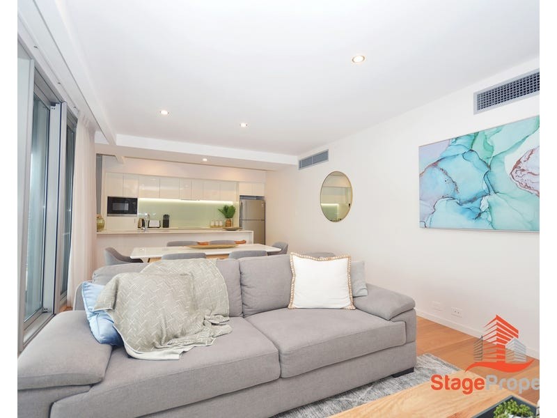 96/189 Adelaide Terrace, East Perth WA 6004