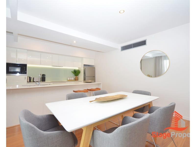 96/189 Adelaide Terrace, East Perth WA 6004