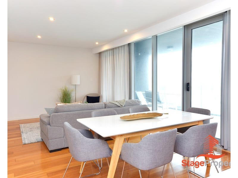 96/189 Adelaide Terrace, East Perth WA 6004
