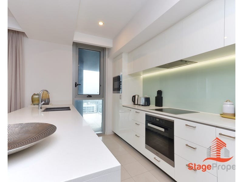 96/189 Adelaide Terrace, East Perth WA 6004