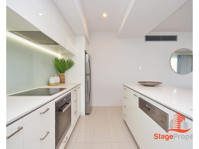 96/189 Adelaide Terrace, East Perth WA 6004