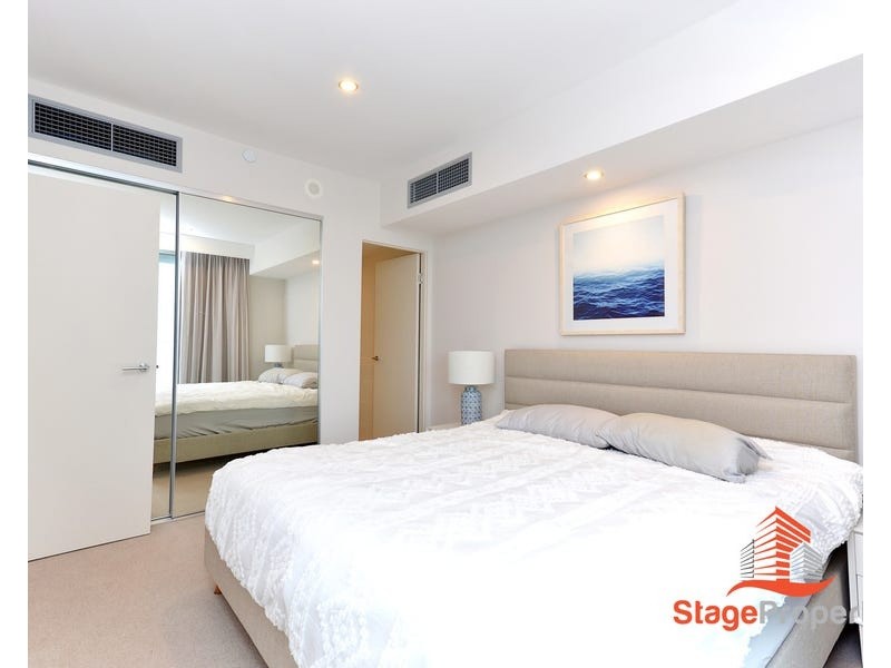 96/189 Adelaide Terrace, East Perth WA 6004