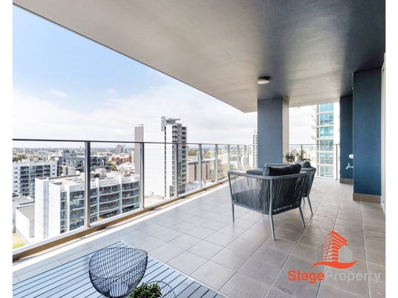 96/189 Adelaide Terrace, East Perth WA 6004