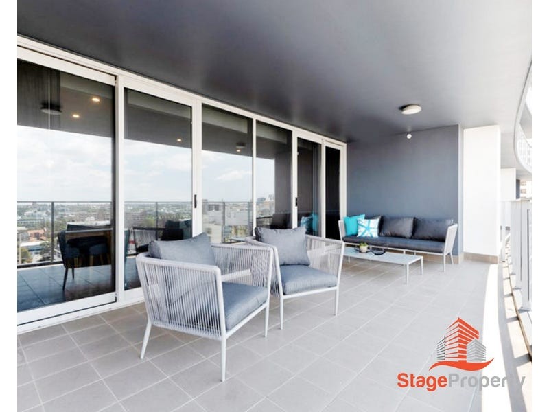 96/189 Adelaide Terrace, East Perth WA 6004