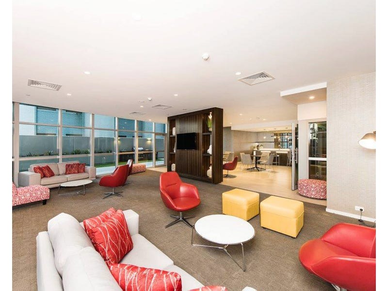 96/189 Adelaide Terrace, East Perth WA 6004