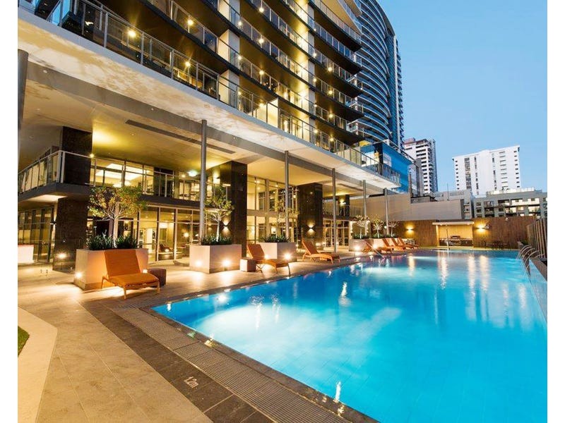 96/189 Adelaide Terrace, East Perth WA 6004