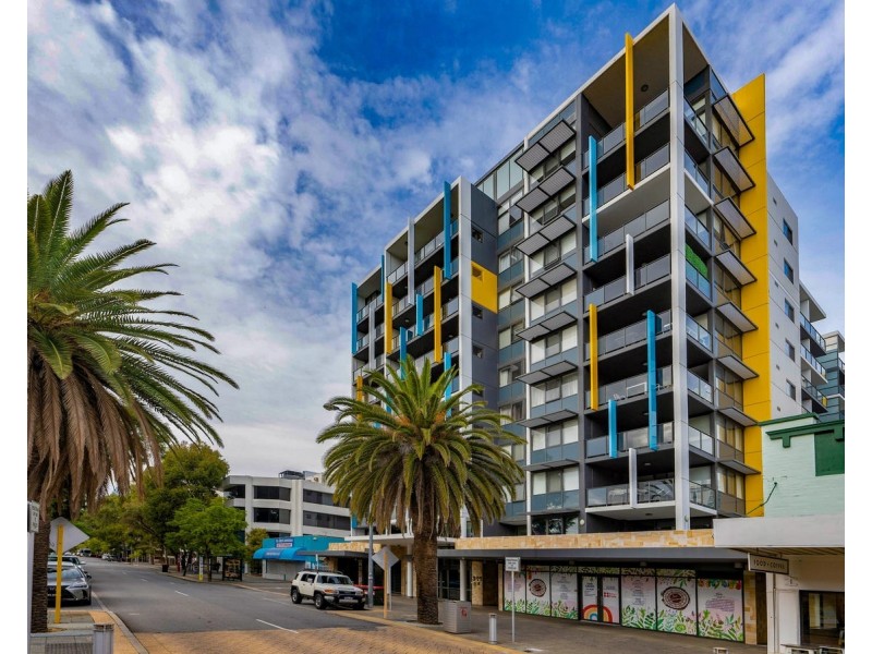 170/311 Hay Street, Perth WA 6000