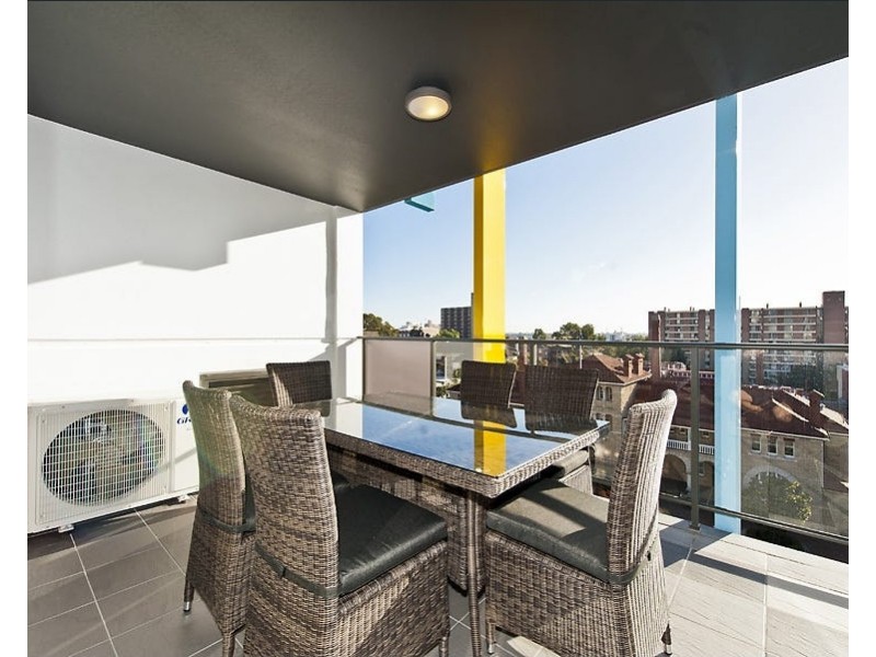 170/311 Hay Street, Perth WA 6000