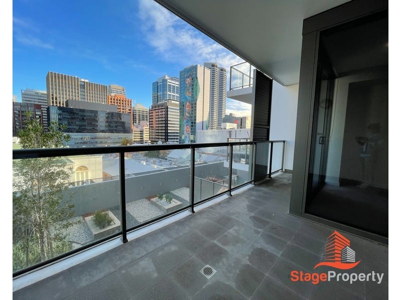 603/380 Murray Street, Perth WA 6000