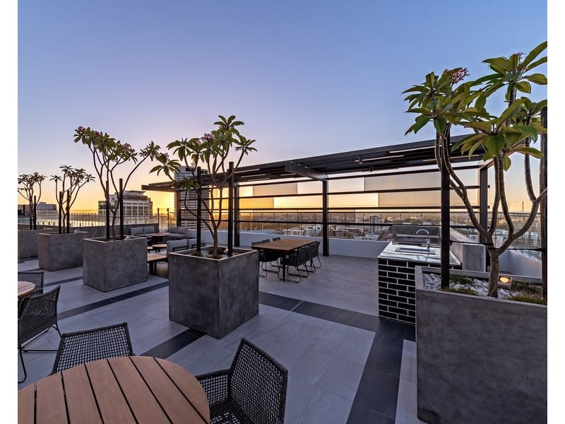 603/380 Murray Street, Perth WA 6000