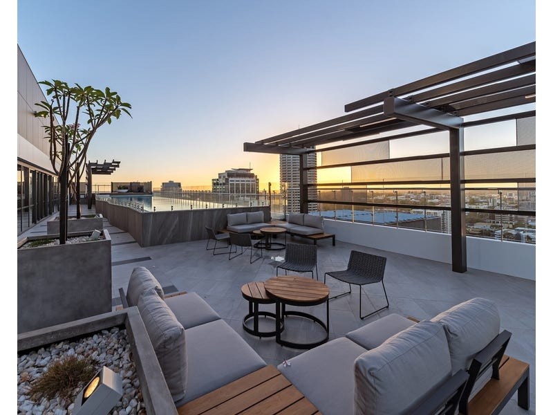 603/380 Murray Street, Perth WA 6000