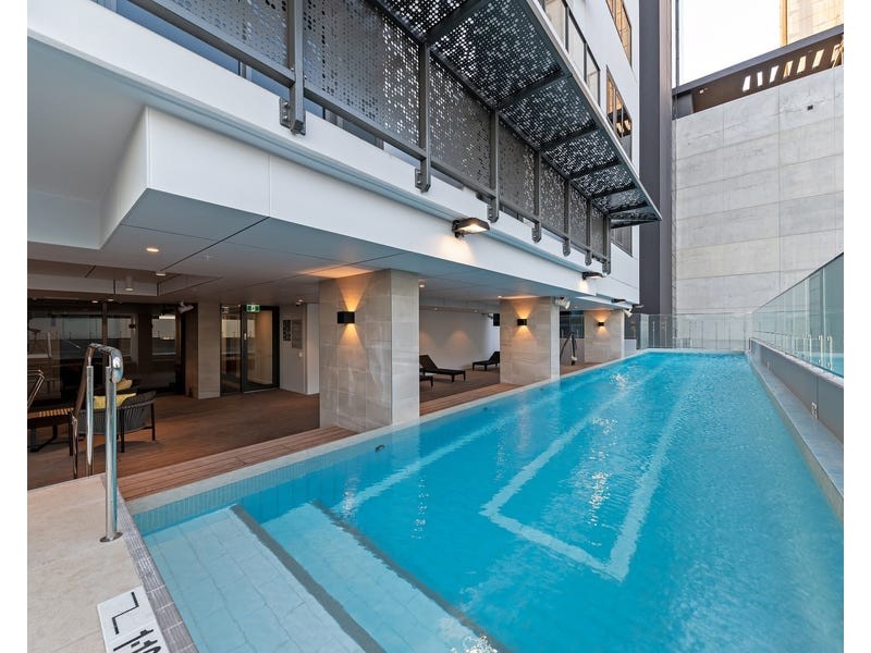 603/380 Murray Street, Perth WA 6000