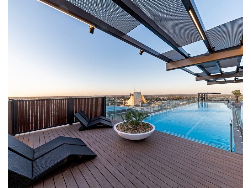 603/380 Murray Street, Perth WA 6000