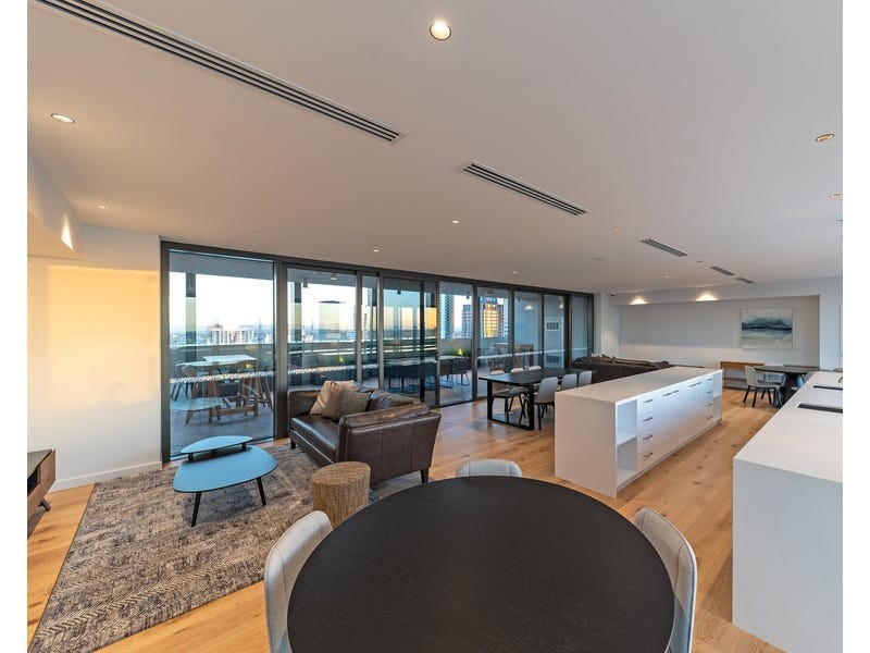 603/380 Murray Street, Perth WA 6000