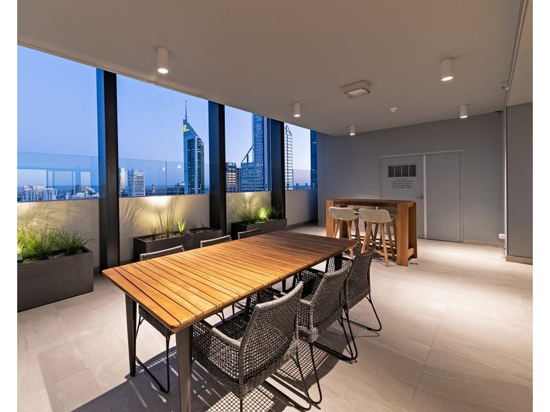603/380 Murray Street, Perth WA 6000