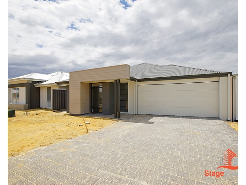 9 Trotter Street, Forrestdale WA 6112