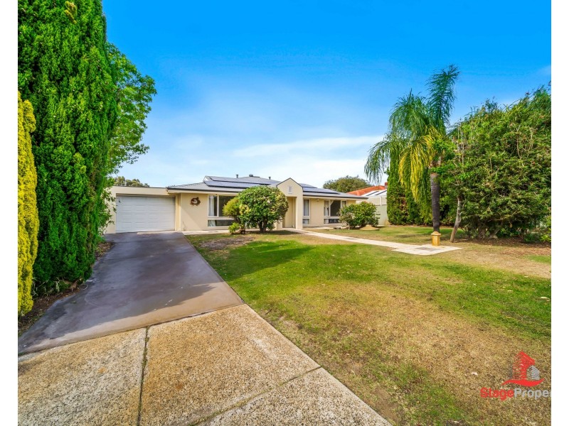8 Gannett Street, Bateman WA 6150