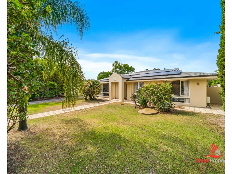 8 Gannett Street, Bateman WA 6150