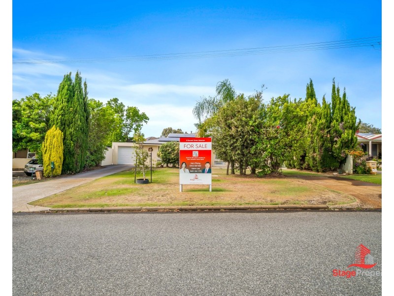 8 Gannett Street, Bateman WA 6150