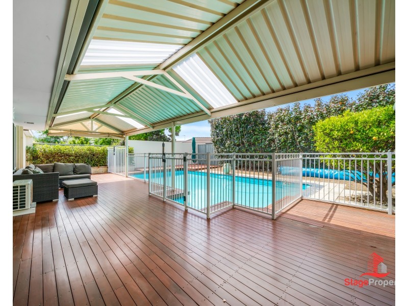 8 Gannett Street, Bateman WA 6150