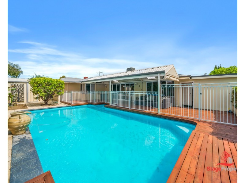 8 Gannett Street, Bateman WA 6150