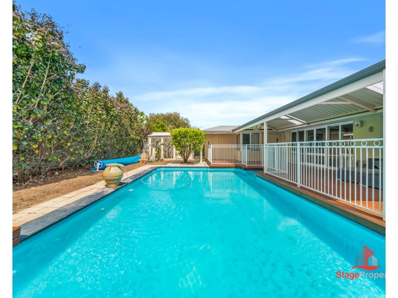 8 Gannett Street, Bateman WA 6150