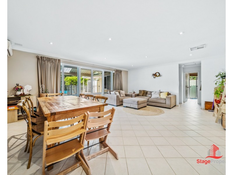 8 Gannett Street, Bateman WA 6150