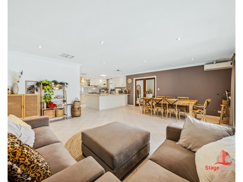 8 Gannett Street, Bateman WA 6150
