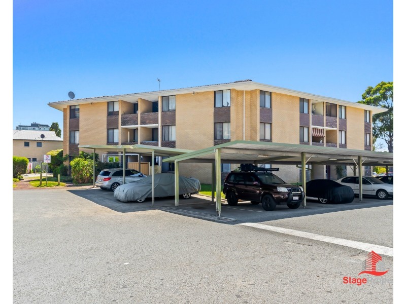 24/54 Nannine Place, Rivervale WA 6103
