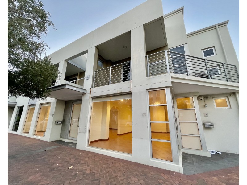 5 Palmerston Street, Northbridge WA 6003