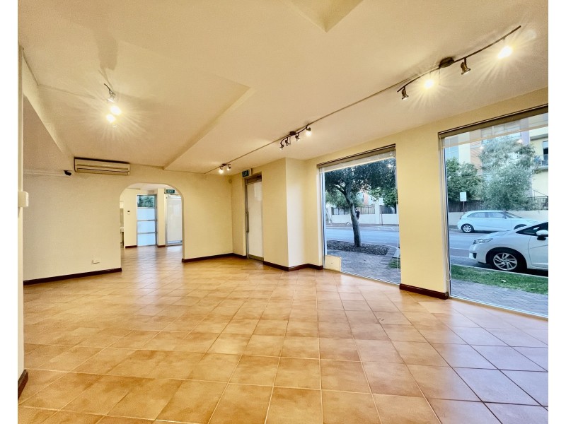 5 Palmerston Street, Northbridge WA 6003