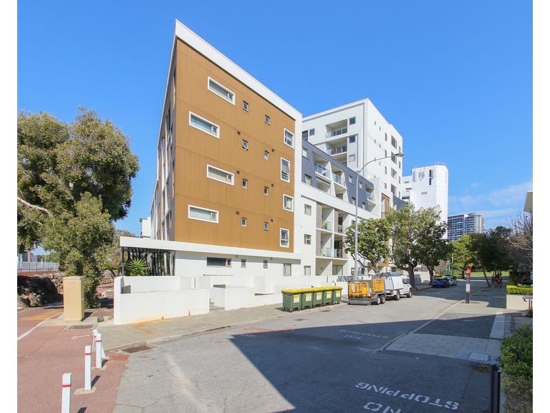 81/6 Campbell Street, West Perth WA 6005